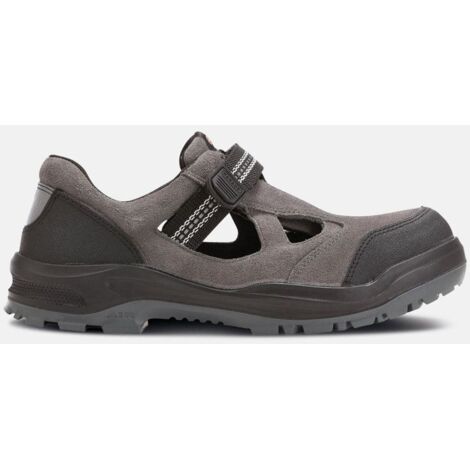 Chaussures de sécurité basses Parade TALYA S1P SRC Gris 37.