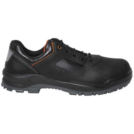 Chaussures de sécurité basses Parade TRAIL S3 SRC Noir 47.