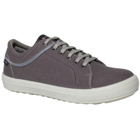 Chaussures de sécurité basses Parade VALLEY S1P SRC Gris 36