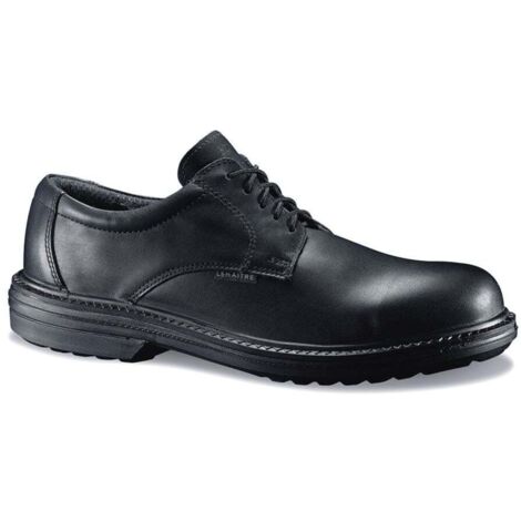 Chaussures de sécurité basses PEGASE S3 SRC Noir 47