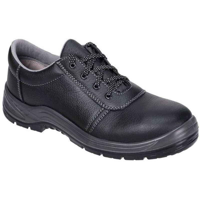 Derby Steelite Kumo S3 Couleur : Noir Taille 47 Portwest Derby Steelite Kumo S3 Couleur : Noir Taille 47 Portwest