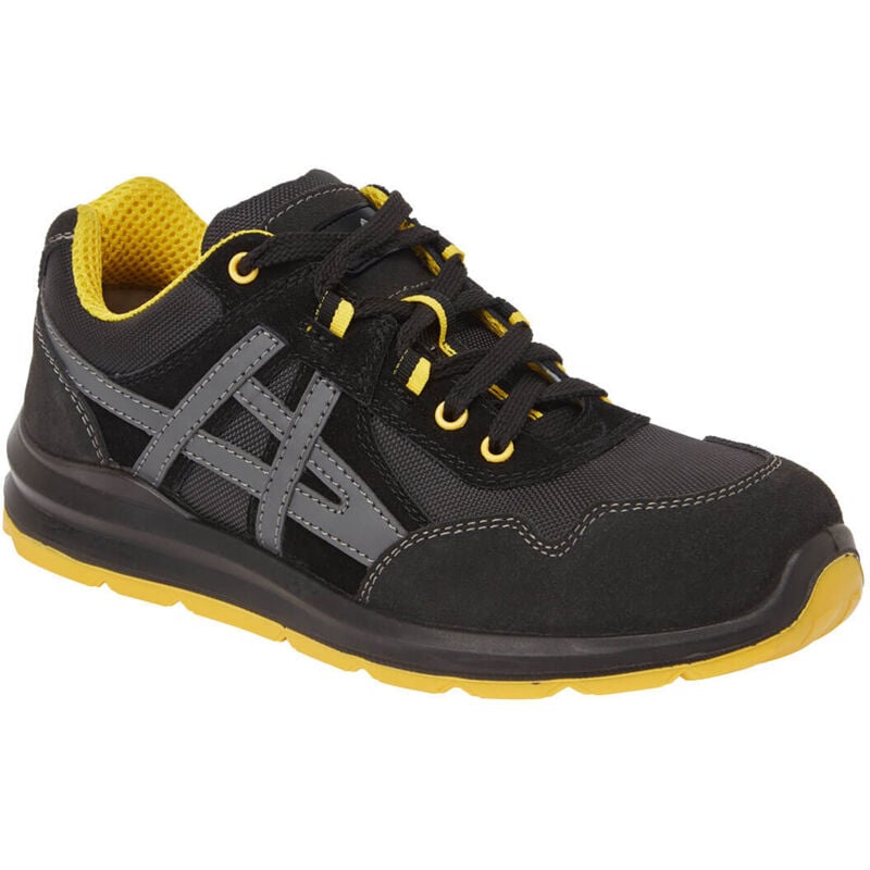 Trainer mersey Steelite S1 - 44 - Noir Portwest