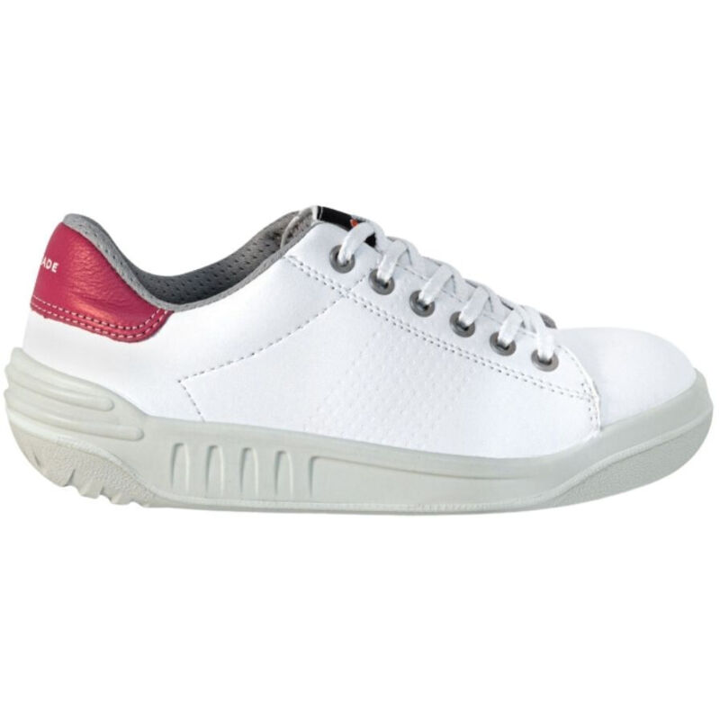 Chaussures de sécurité sport Parade jamma S3 src Rose 37