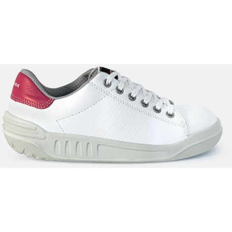 Basket de sécurité FUTSAL SPORT S3 SRC TAILLE 43 CHAUSSURE ULTRA LEGERE COFRA