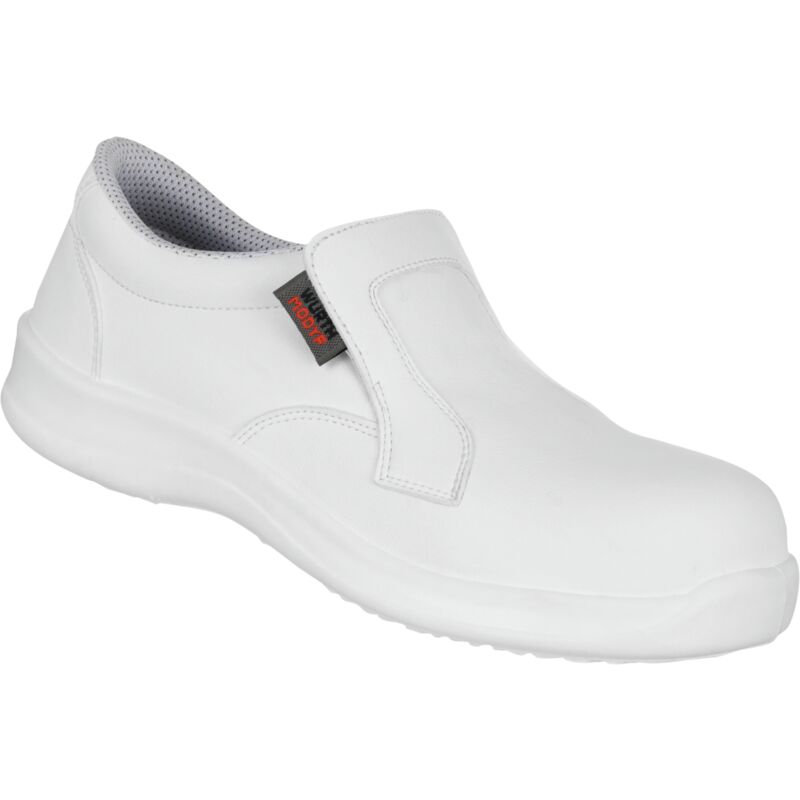 Chaussures de sécurité basses white S2 src Würth Modyf blanches 42