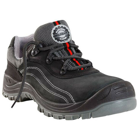 Chaussures de sécurité basses S3 BLAKLADER 2310 - Noir - 36