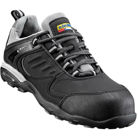 Chaussures de sécurité basses S3 BLAKLADER 2429 - Noir - 37