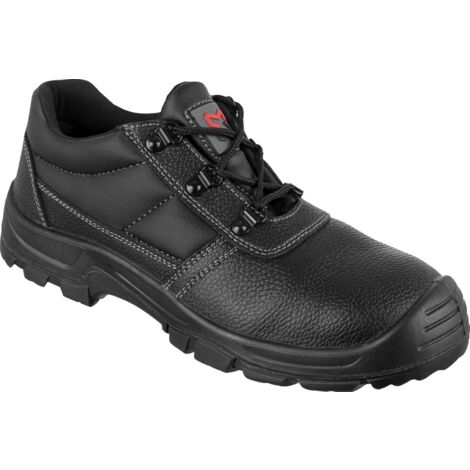 Chaussures de sécurité basses S3 Magnus Würth MODYF noires 46