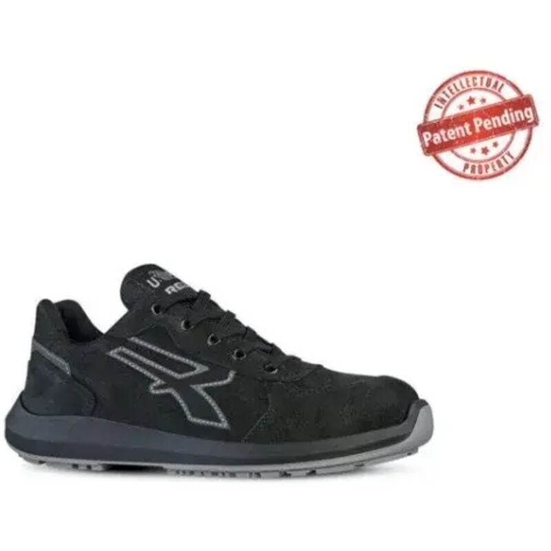 U-power - Chaussures de sécurité Shedir Low S3 src ci esd - 42
