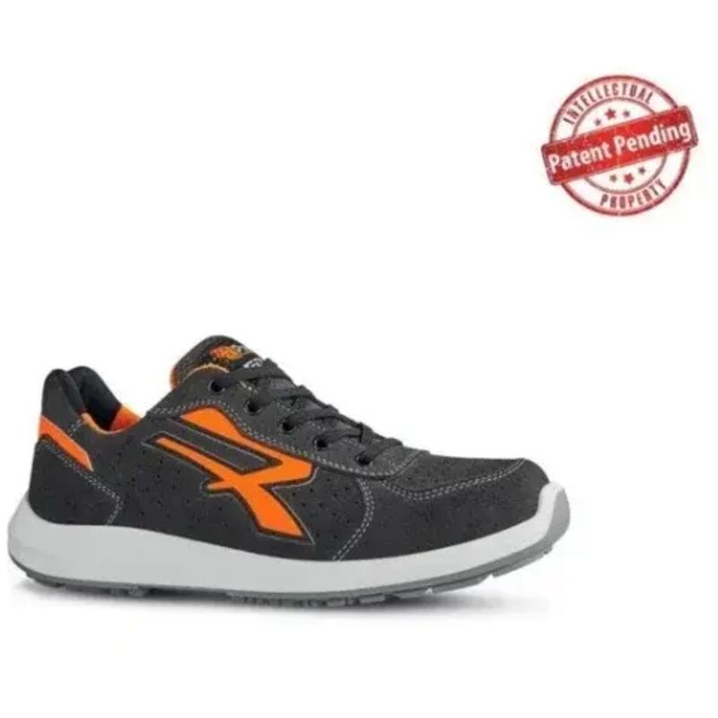 U-power - Sirio Chaussures de sécurité basses S1P src esd - 42
