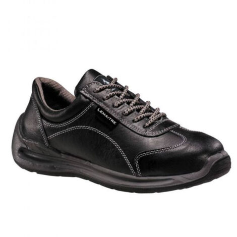 Chaussures de sécurité basses SPEEDSTER LOW S3 CI SRC Noir 45