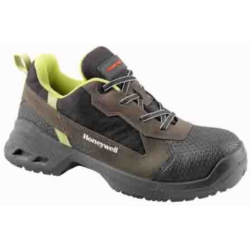 Chaussures de sécurité Sprint, S3 a src, T41 Unisexe, Noir, antistatiques ( Prix pour 1 paire )