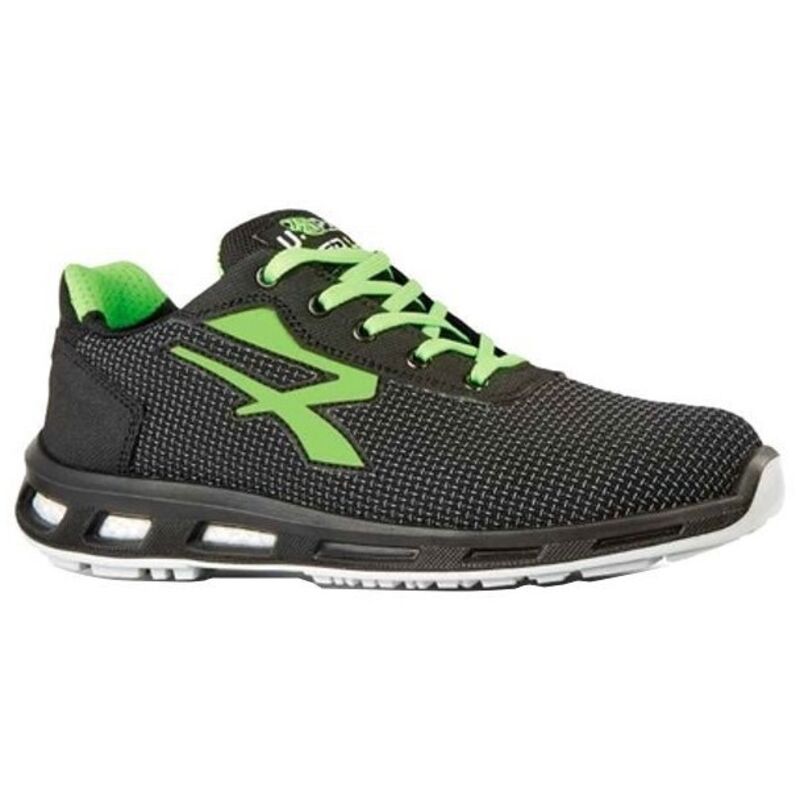 Chaussures de sécurité U-power Strong Low S3 ci src - 46