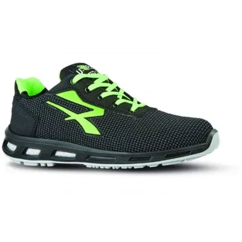 Chaussures de sécurité U-power Strong Low S3 ci src - 47