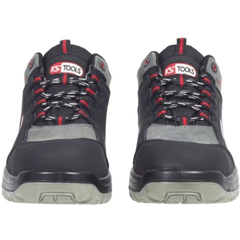 Chaussures de sécurité basses Taille 43 - modèle 10.29 - S3-SRC - KS Tools