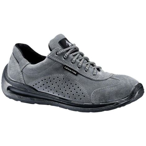 Chaussures de sécurité basses TARGA S1P SRC Gris 36