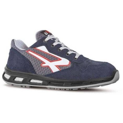 Chaussures de sécurité basses U-Power Active S1P SRC ESD - 46
