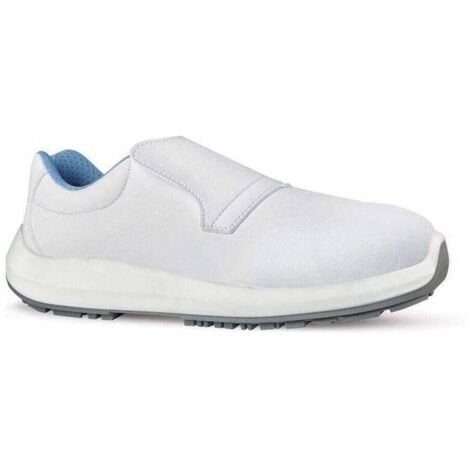 Chaussures de sécurité basses U-Power Antares S2 SRC ESD - 41