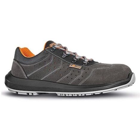 Chaussures de sécurité basses U-Power April S1P SRC - 44