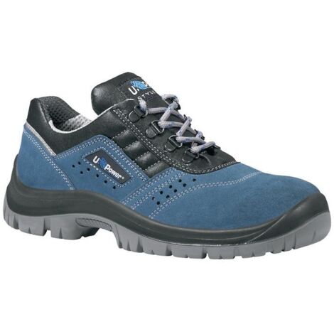 Chaussures de sécurité basses U-Power Boss S1P SRC - 44
