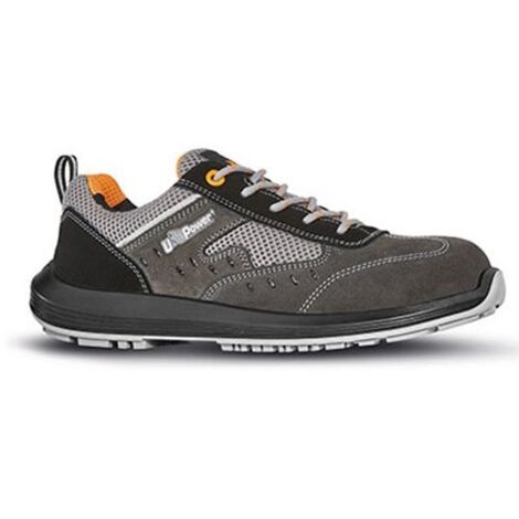 Chaussures de sécurité basses U-Power Brezza S1P SRC - 45
