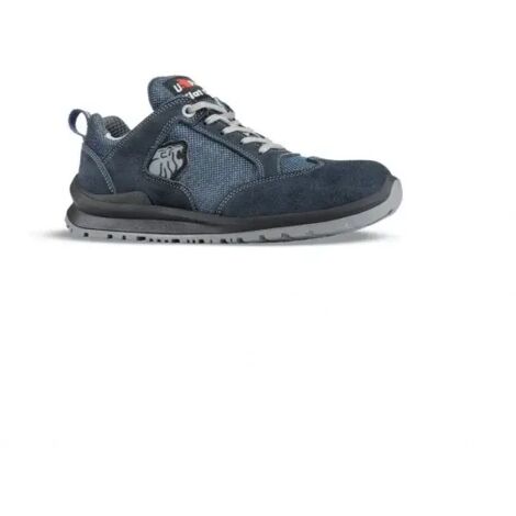 Chaussures de sécurité basses U-Power Colin S1P SRC - 35