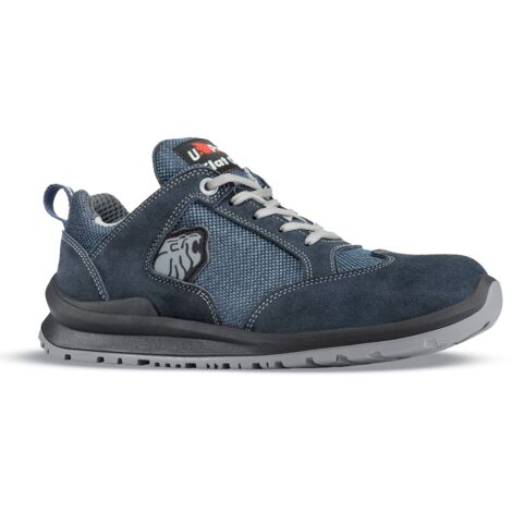 Chaussures de sécurité basses U-Power Colin S1P SRC - 39
