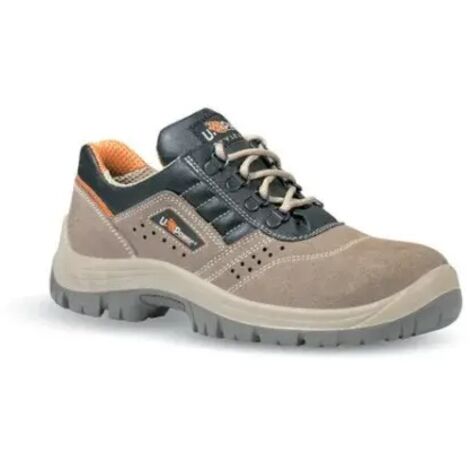 Chaussures de sécurité basses U-Power Dream S1P SRC - 44