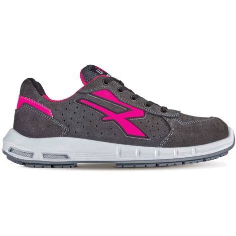 Chaussures de sécurité basses U-Power Electra Plus S1P SRC ESD - 39