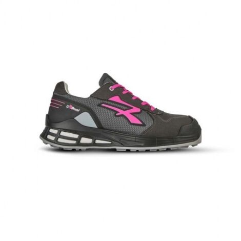 Chaussures de sécurité basses U-Power Ivy S1P SRC ESD - 37