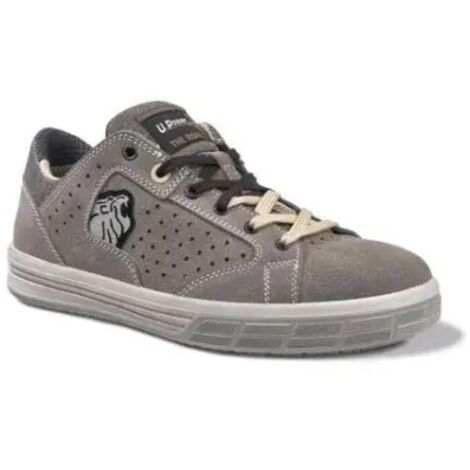 Chaussures de sécurité basses U-Power Jade S1P SRC - 44