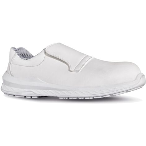 Chaussures de sécurité basses U-Power Madrid S2 SRC ESD - 46