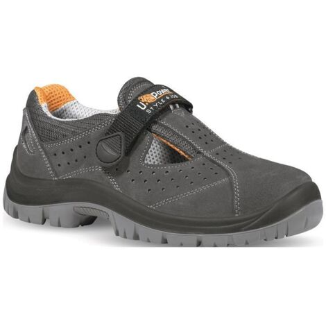 Chaussures de sécurité basses U-Power Magic S1P SRC - 46