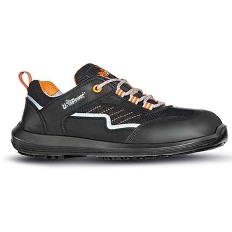 Chaussures de sécurité basses U-Power Miami S1P SRC - 43