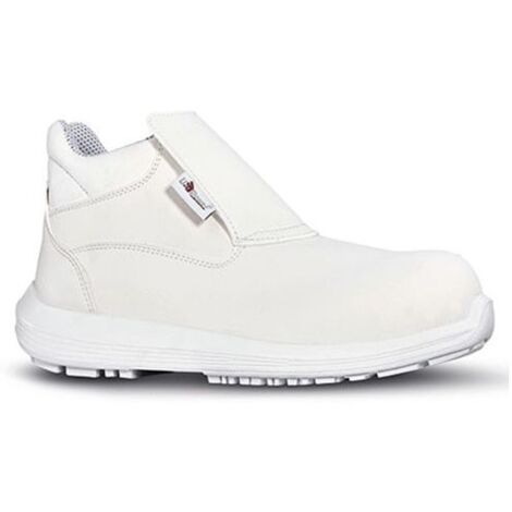 Chaussures de sécurité basses U-Power Shine S2 SRC - 43