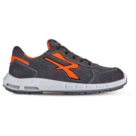Chaussures de sécurité basses U-Power Sirio Plus S1P SRC ESD - 46