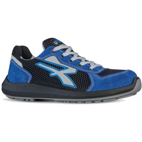 Chaussures de sécurité basses U-Power Sky S1P SRC ESD - 36