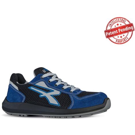 Chaussures de sécurité basses U-Power Sky S1P SRC ESD - 41
