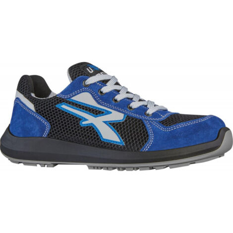 Chaussures de sécurité basses U-Power Sky S1P SRC ESD - 46