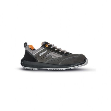 Chaussures de sécurité basses U-Power Sprint S1 SRC ESD - 40