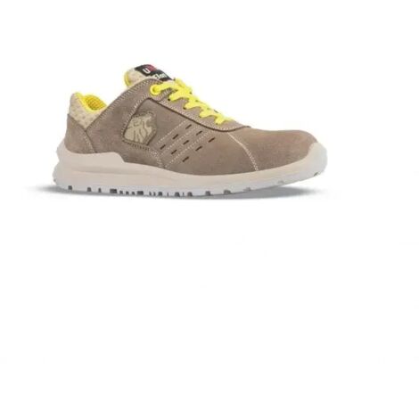 Chaussures de sécurité basses U-Power Tommy S1P SRC - 38