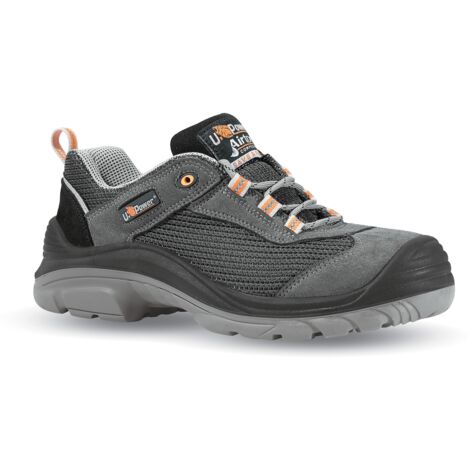 Chaussures de sécurité basses U-Power Twister S1P SRC - 40