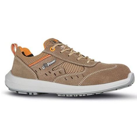 Chaussures de sécurité basses U-Power Vento S1P SRC - 43