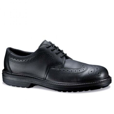 Chaussures de sécurité basses VEGA S3 SRC Noir 45