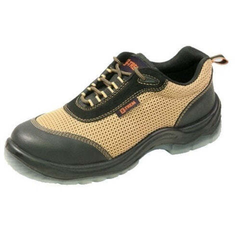Chaussures de sécurité basses Xtrem S1P Dandy 46