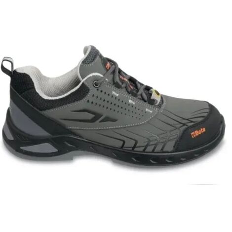 Chaussures de sécurité Beta Fit Evolution 7273G S3S FO SR ESD - 40 (EU) - Gris oscuro