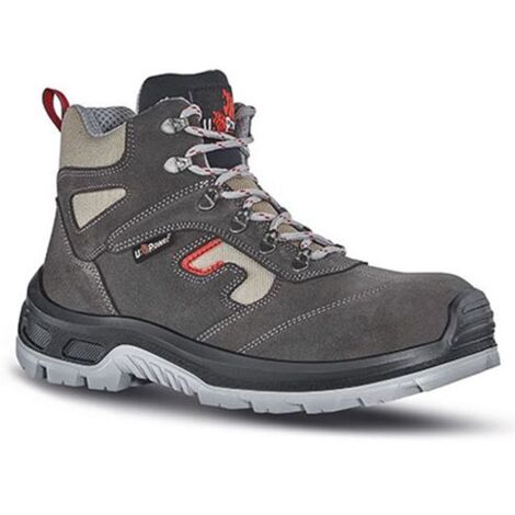 Chaussures de sécurité bottines CHECK S1P SRC - SO10115 - Upower - taille 41