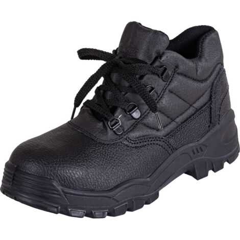 Chaussures de sécurité Brodequin Portwest S1P Steelite Noir 40.
