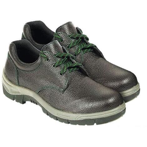 CHAUSSURES DE SÉCURITÉ BRSEMIREIS TAILLE 41 - BHP BRS 41