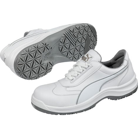 Chaussures de sécurité  Clarity LOW S2 SRC -  blanc